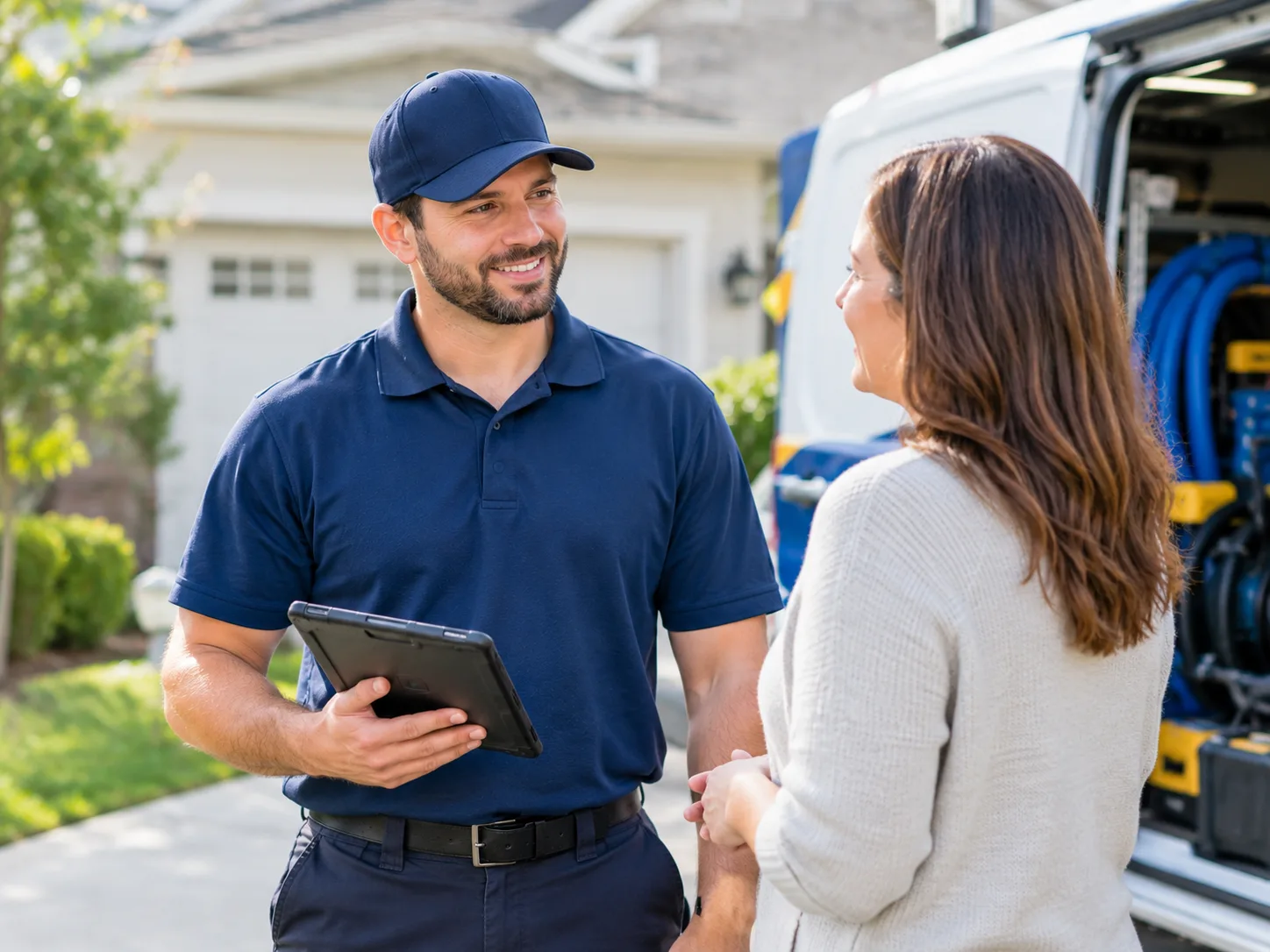 Sewage Backup Cleanup Arden, NC FAQs